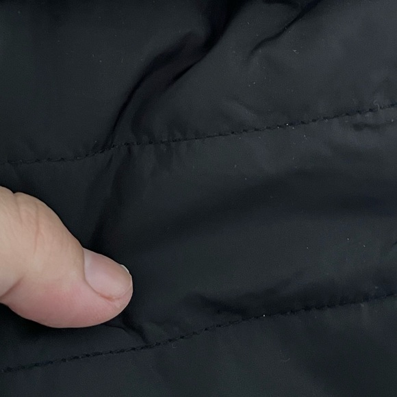 Black coats - Picture 2 of 4